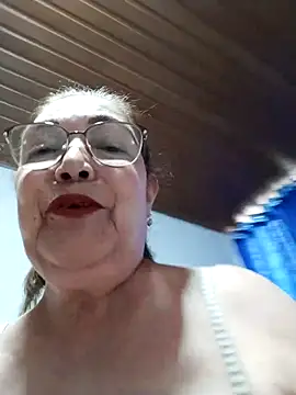 Vicky Rosse online show from 03/28/26, 07:04