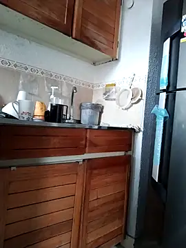 Vicky Rosse online show from 02/15/26, 03:22