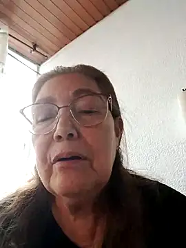 Vicky Rosse online show from 09/14/25, 09:26