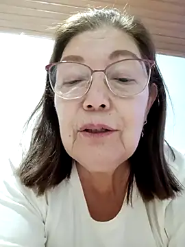 Vicky Rosse online show from 03/13/25, 07:50