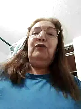 Vicky Rosse online show from 09/19/25, 03:49