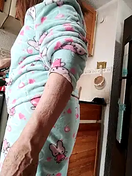 Vicky Rosse online show from 04/02/26, 04:57