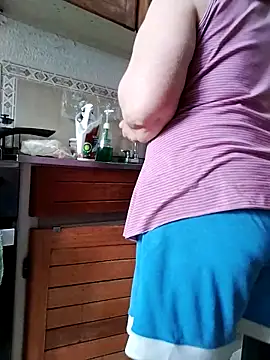 Vicky Rosse online show from 02/14/26, 03:12