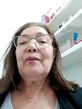 Vicky Rosse online show from 03/15/25, 04:32