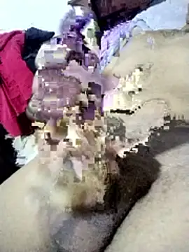 Lachuchaenlacara1988 online show from 03/09/26, 03:10