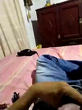 Lachuchaenlacara1988 online show from 01/30/25, 01:11