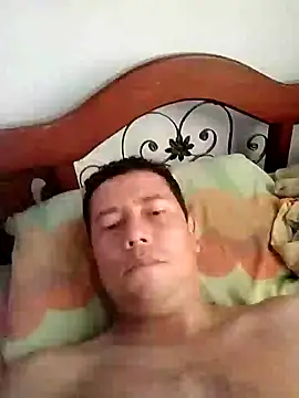 Lachuchaenlacara1988 online show from 02/03/25, 08:57