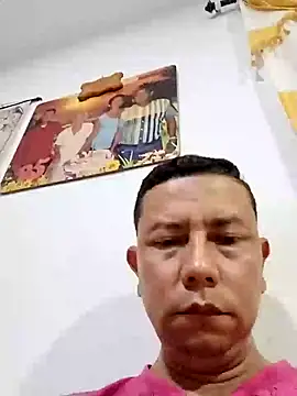 Lachuchaenlacara1988 online show from 02/10/25, 03:35