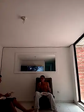 mellow smoke online show from 04/09/26, 05:19