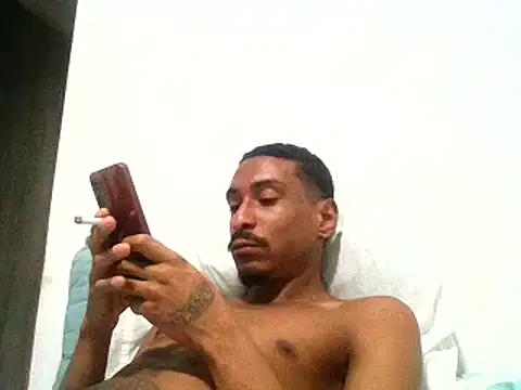 mellow smoke online show from 04/01/26, 04:36