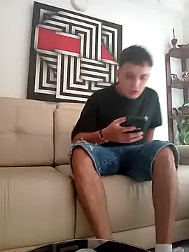 mellow smoke online show from 04/14/26, 06:35