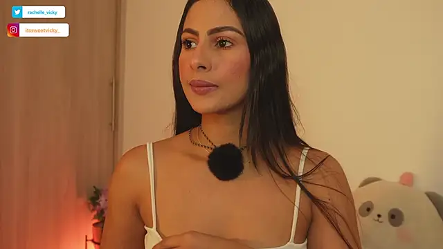 vicky rachell online show from 11/13/25, 04:11