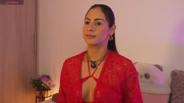 vicky rachell online show from 10/10/25, 02:40