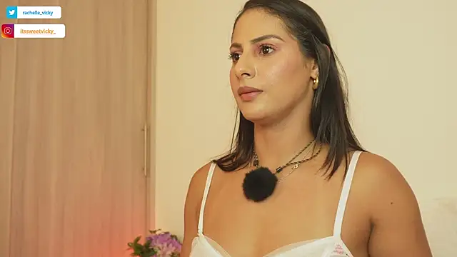 vicky rachell online show from 03/31/26, 05:48