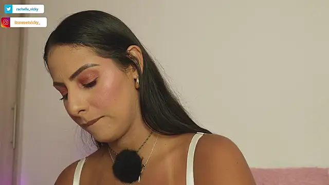 vicky rachell online show from 04/09/26, 03:40