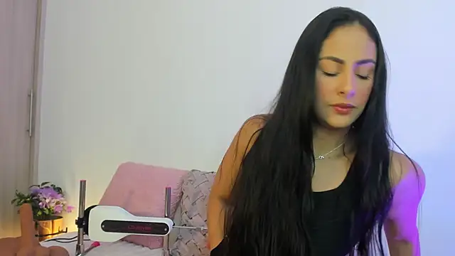 vicky rachell online show from 09/24/25, 02:01