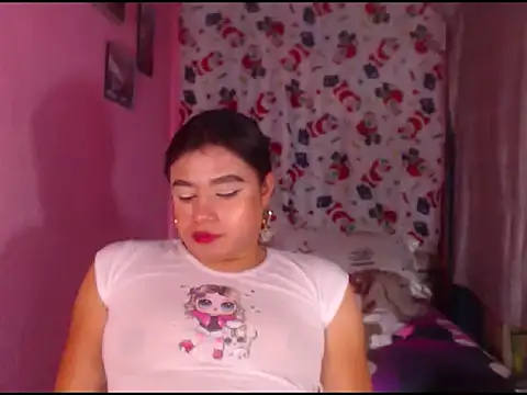 katrinawillff online show from 12/20/25, 05:27