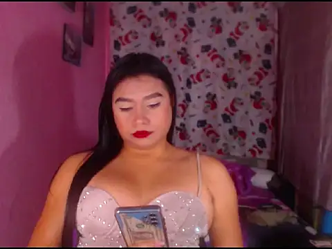 katrinawillff online show from 12/18/25, 09:51