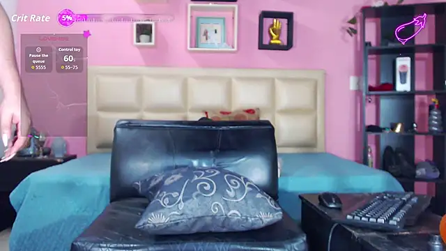 sharoll nasty online show from 05/14/26, 12:40