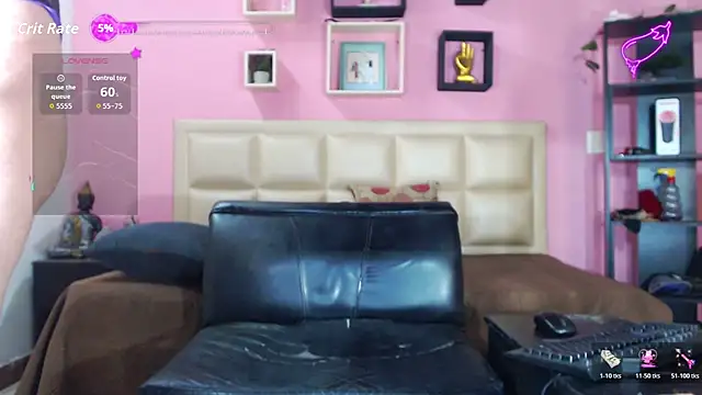 sharoll nasty online show from 03/29/26, 12:23