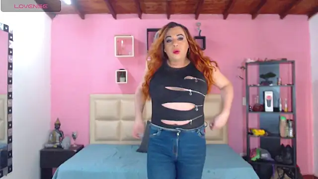 sharoll nasty online show from 02/26/26, 01:00