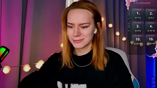 Ramona    online show from 03/21/25, 06:05