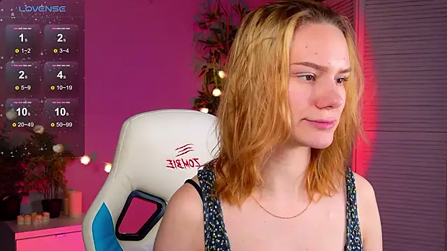 Ramona    online show from 03/21/26, 06:25