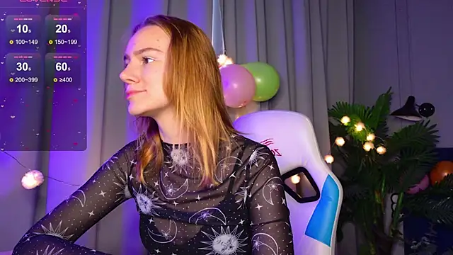 Ramona    online show from 10/06/25, 06:14