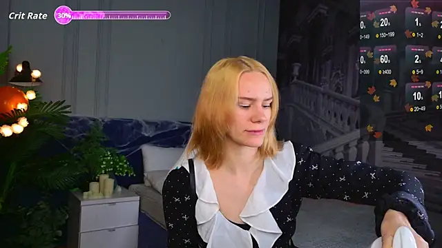 Ramona    online show from 11/01/25, 06:08