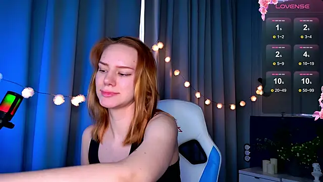 Ramona    online show from 03/10/25, 09:45