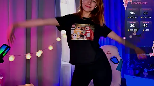 Ramona    online show from 03/20/25, 06:08