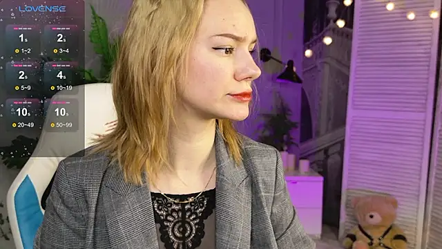 Ramona    online show from 02/08/26, 06:11