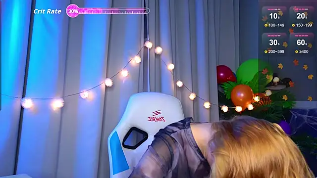 Ramona    online show from 11/05/25, 06:05