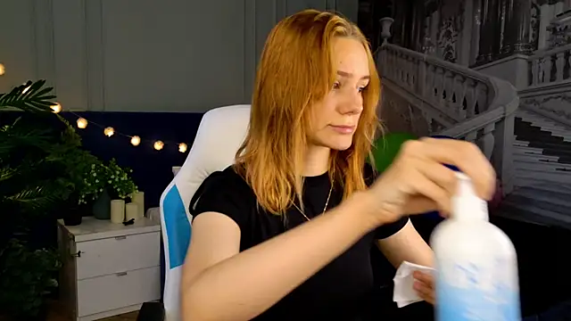 Ramona    online show from 09/14/25, 06:03