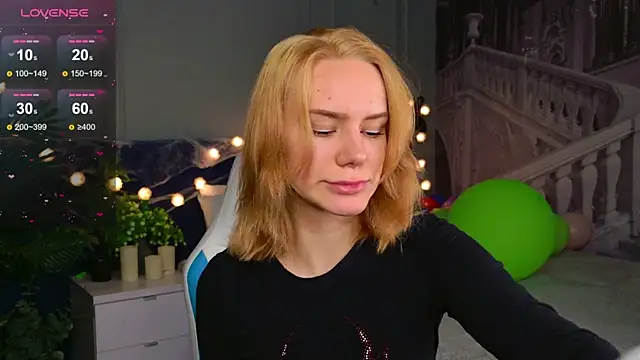 Ramona    online show from 10/22/25, 06:13