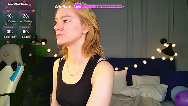 Ramona    online show from 11/18/25, 06:17