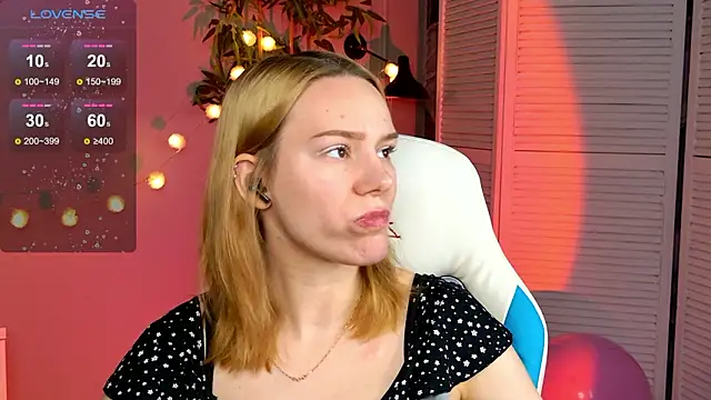 Ramona    online show from 03/07/26, 06:31