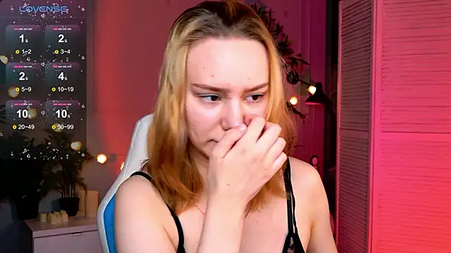 Ramona    online show from 03/13/26, 06:18