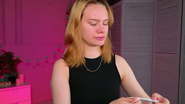 Ramona    online show from 03/23/26, 06:24