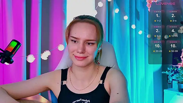 Ramona    online show from 03/18/25, 12:06