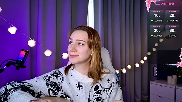 Ramona    online show from 03/02/25, 11:52