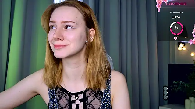 Ramona    online show from 03/07/25, 06:13