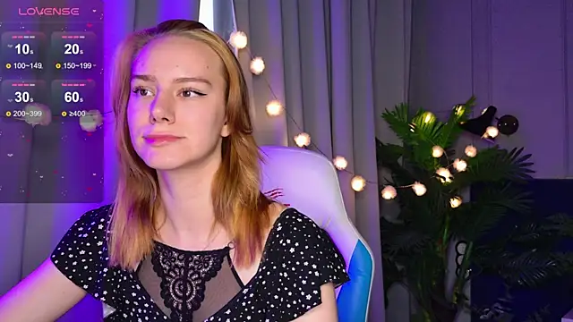 Ramona    online show from 09/20/25, 06:18