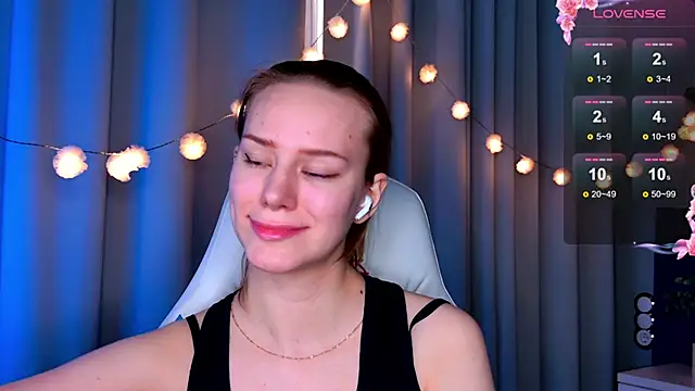 Ramona    online show from 03/12/25, 05:46