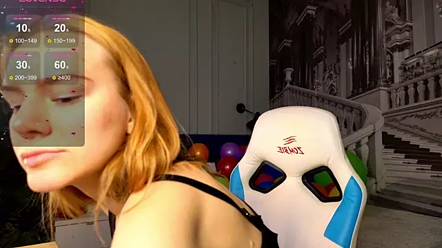 Ramona    online show from 10/09/25, 05:52