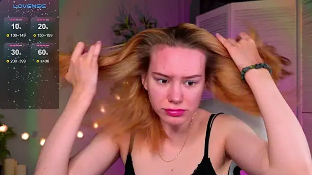 Ramona    online show from 04/13/26, 06:17