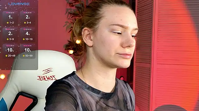 Ramona    online show from 03/06/26, 06:19