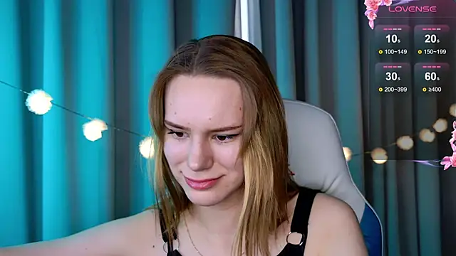 Ramona    online show from 03/04/25, 09:40