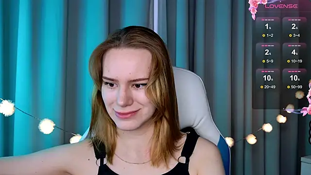 Ramona    online show from 03/04/25, 06:04