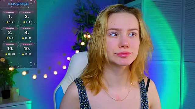 Ramona    online show from 04/07/26, 06:15